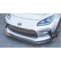 APR Peformance  Toyota GR86 Front Air Dam / Lip 2022 - 2024