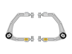 ICON 2024 Toyota Land Cruiser 250 Series / 2024 Lexus GX550 / 2024+ Toyota Tacoma Billet UCA DJ Pro Kit (58552DJ)
