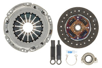 Exedy OE Clutch Kit for 2005-2010 Scion TC L4 - Part Number EXETYK1506
