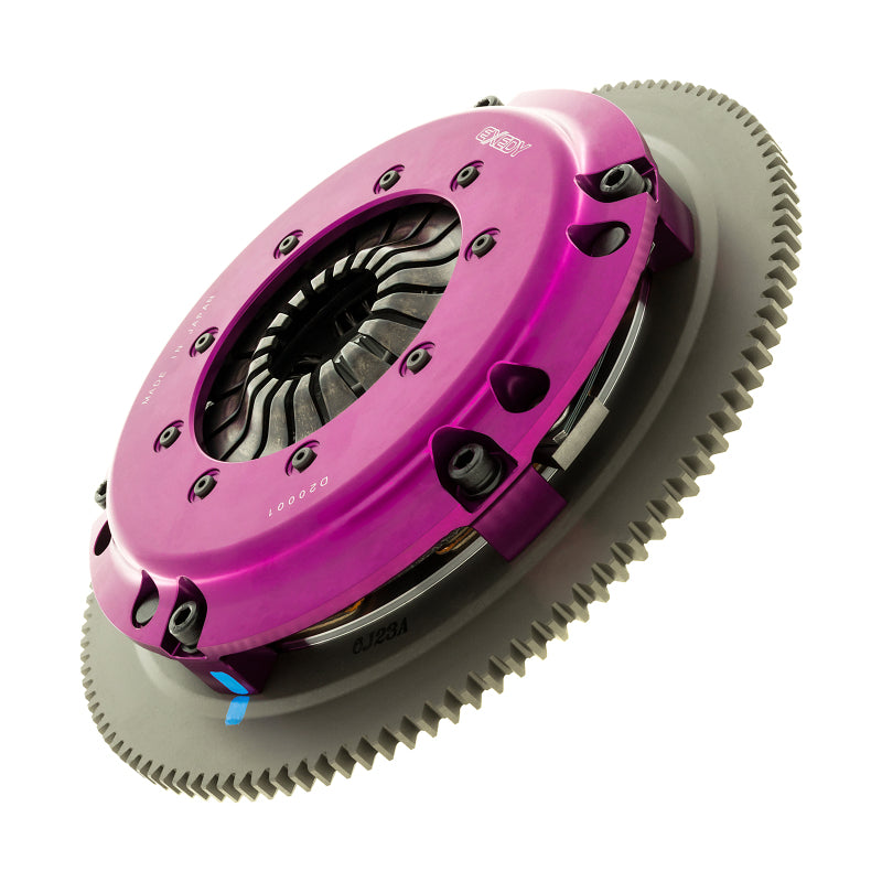 Exedy Hyper Single Series Clutch Kit for Acura and Honda Vehicles - Part Number exeHH03SD
