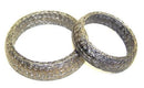 BLOX Racing 2.5 Inch Exhaust Donut - High-Quality Automotive Muffler Gasket
