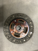 Exedy 2003-2007 Ford Focus L4 Stage 1 Organic Clutch Does NOT Include Bearing  | 07804LB Scratch & Dent
