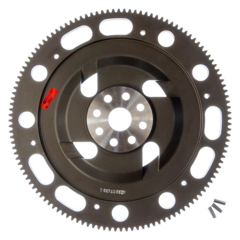 Exedy Part Number exeFF01 Lightweight Steel Billet Flywheel for Subaru and Saab Vehicles