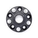 Torque Solution Forged Aluminum Wheel Spacer Subaru 56mm Hub 5x114.3 - 20mm