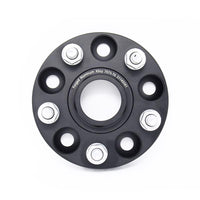 Torque Solution Forged Aluminum Wheel Spacer Subaru 56mm Hub 5x114.3 - 20mm