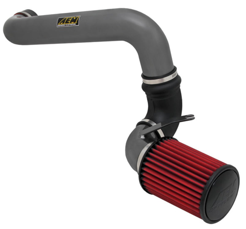 AEM Induction Brute Force Air Intake System for Dodge Charger & Challenger 5.7L/6.1L (Part #21-8223DC)