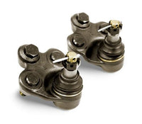 BLOX Racing Roll Center Adjusters and Extended Front Ball Joints for 2006-2011 Honda Civic (Pair)
