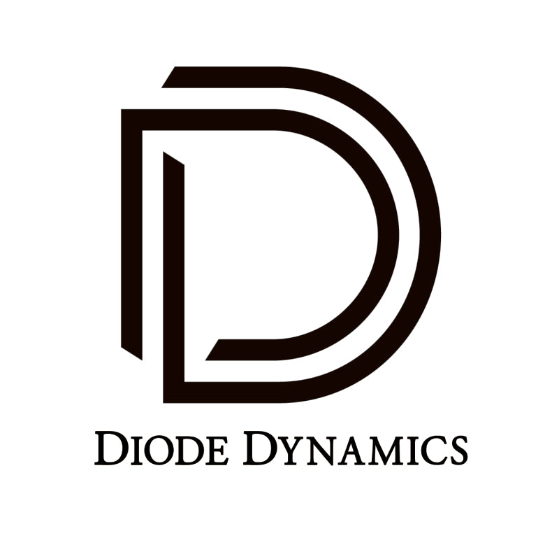 Diode Dynamics 31mm SMF2 LED Bulb - Cool White - Easy Install Replacement