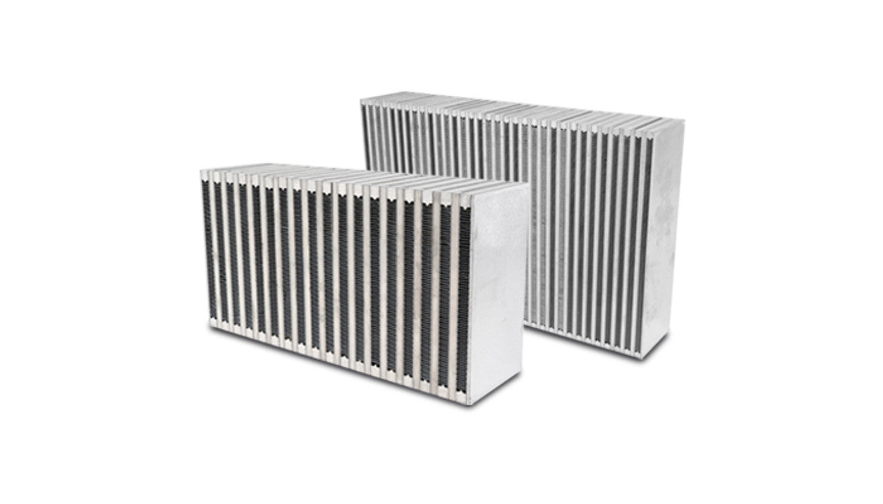 Vertical Flow Intercooler 24 Vertical Flow Intercooler 24