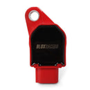BLOX Racing Honda K-Series Single Piece Coil Pack - Red
