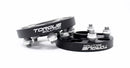 Torque Solution Forged Aluminum Wheel Spacer Subaru 56mm Hub 5x114.3 - 20mm