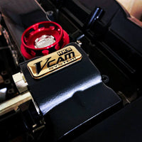 HKS Nissan Skyline GT-R R34 RB26 2.8L S2 V-CAM Short Engine (23011-AN013)