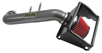 AEM Induction 21-8129DC Brute Force Cold Air Intake System for Ford F-150 2015-2016 5.0L V8
