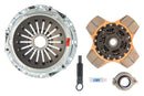 Exedy Stage 2 Cerametallic Clutch Kit for Mitsubishi Lancer Evolution (2008-2015) with Thick Disc