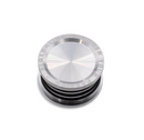 BLOX Racing Billet Honda Cam Seal - Polished Version 3