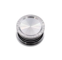 BLOX Racing Billet Honda Cam Seal - Polished Version 3