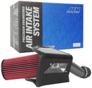 AEM Induction 21-21 Subaru WRX STI 2.5L H4 Cold Air Intake System