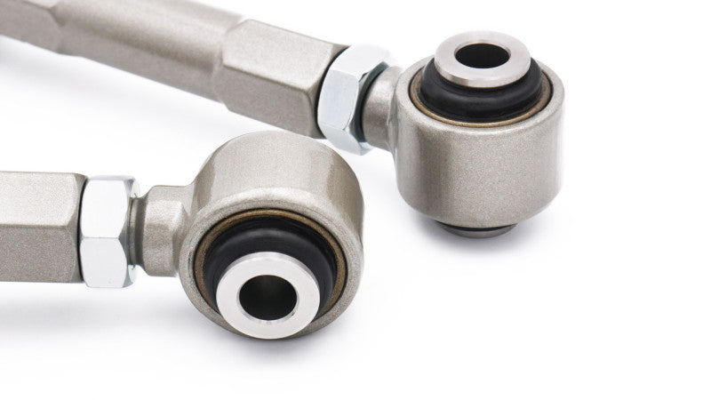 ISR Performance Pro Series Rear Traction Rods - Nissan S13/S14/240/300z (IS-RTR-NS134-PRO)
