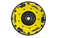 ACT Mod-Twin 10.5 HD Rigid Street Clutch Kit for Cadillac CTS and Chevrolet Camaro