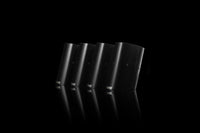 Akrapovic Carbon Tail Pipe Set for BMW M3 (2008-2013) | Part Number AKRTP-CT/3