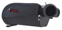 AEM Induction 21-763C Cold Air Intake System for Volkswagen Jetta 2.0L L4