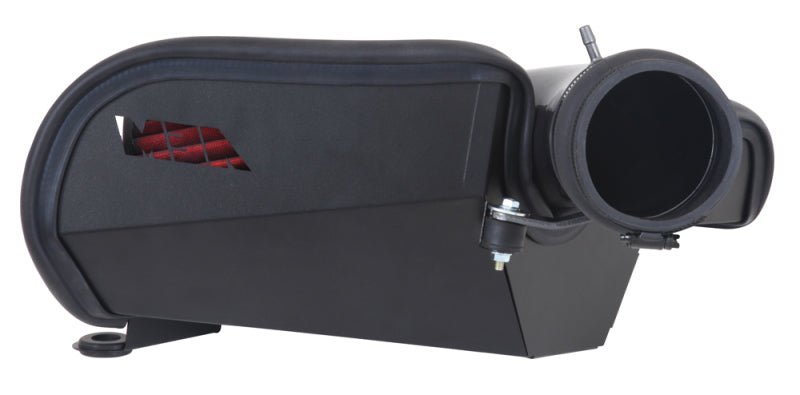 AEM Induction 21-763C Cold Air Intake System for Volkswagen Jetta 2.0L L4