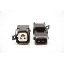 BLOX Racing EV6/EV14 to EV1 Quick Connectors Set of 4