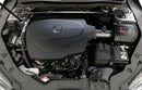 AEM Induction Cold Air Intake System for 2015-2019 Acura TLX 3.5L V6 F/I - Part #aem21-871C