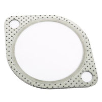 BLOX Racing 3-inch Exhaust Gasket - High-Performance Automotive Replacement Part