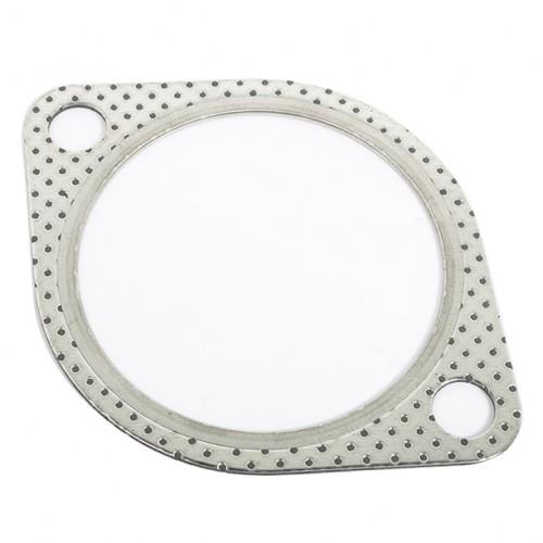 BLOX Racing 3-inch Exhaust Gasket - High-Performance Automotive Replacement Part