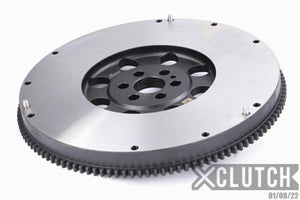 XClutch 91-98 Nissan 240SX LE 2.4L Chromoly Flywheel (XFNI024C)