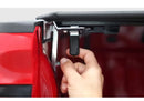 Access Truck Bed Mat 2022+ Toyota Tundra Caja de 6 pies 6 pulgadas (sin caja de almacenamiento de caja)
