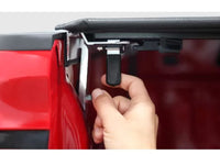 Access Truck Bed Mat 2022+ Toyota Tundra Caja de 6 pies 6 pulgadas (sin caja de almacenamiento de caja)