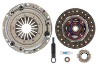 Exedy OE Clutch Kit for 1995-2001 Subaru Impreza H4 - Reliable OEM Replacement