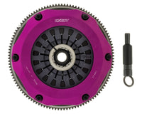 Exedy Hyper Twin Organic Clutch Kit for Mitsubishi Lancer (2008-2015) – Part Number exeMM062SDF