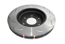 DBA 2012+ Nissan Armada/Patrol (Y62) / 2012+ Infiniti QX56 (Y62) Front Slotted 4000 Series Rotor (42340S)