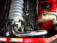 AEM Induction Brute Force Air Intake System for Dodge Charger & Challenger 5.7L/6.1L (Part #21-8223DC)