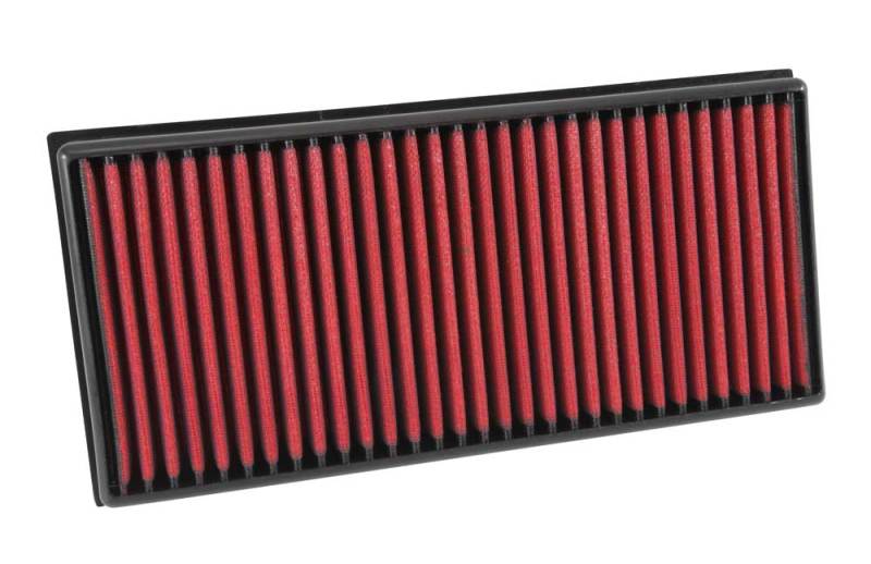 AEM Induction Dryflow Panel Air Filter for VW Touareg, Porsche Cayenne, Land Rover Range Rover (Part #aem28-20857)