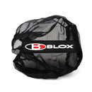 BLOX Racing Performance Filter Cover for 7-inch Air Intake Filter BXIM-00302