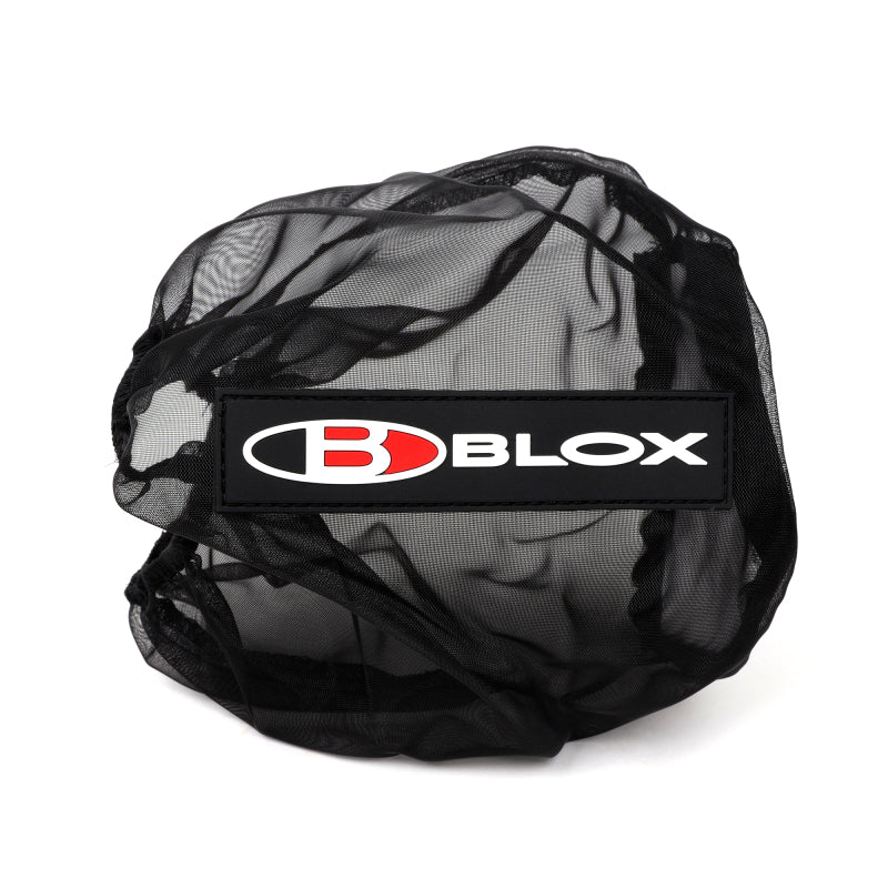 BLOX Racing Performance Filter Cover for 7-inch Air Intake Filter BXIM-00302