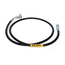BLOX Racing Clutch Line Kit for Honda K-Series Engines including Civic and Integra with K-Swap and J-Swap