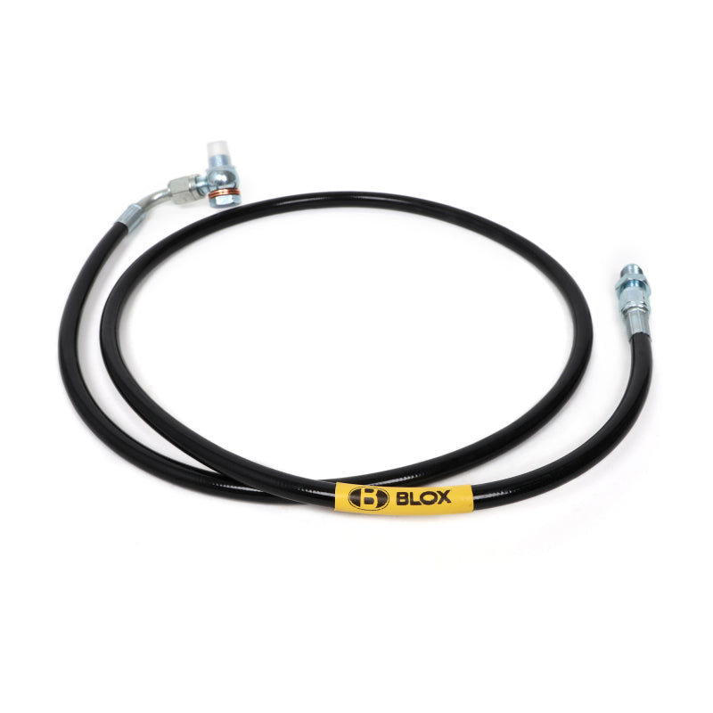 BLOX Racing Clutch Line Kit for Honda K-Series Engines including Civic and Integra with K-Swap and J-Swap
