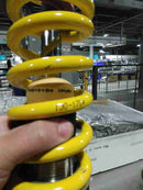 Open Box KW 07-13 Porsche 911 Turbo HLS 4 Complete Kit w/KW V3 Coilover Kit | 35271423