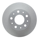 R1 2022-2025 Ram Promaster 2500 Rear GeoSPEC Coated Rotor