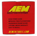 AEM Induction 21-715C Performance Cold Air Intake System for Hyundai Veloster 1.6L