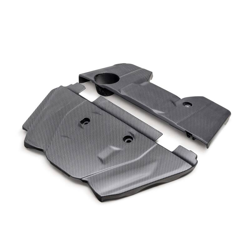 Seibon 2023+ Nissan Z Carbon Fiber Engine Cover - Mate Finish (EC22NSZ-MF)