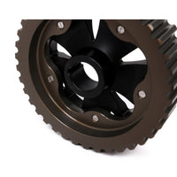 BLOX Racing Adjustable Cam Gears for Honda D15/D16 and Acura D16Z-Y Engines