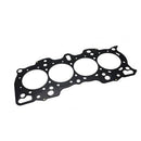 BLOX Racing Honda B16/B18 MLS Head Gasket 81mm Bore, 0.030-inch Thickness