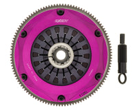 Exedy Hyper Triple Cerametallic Clutch Kit for Mitsubishi Lancer Evolution (2008-2015)