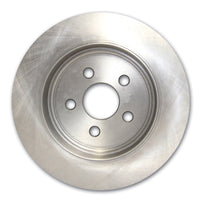 EBC Ultimax Slotted Rear Brake Rotors for Subaru Legacy, Outback, and WRX – Part Number RK7710